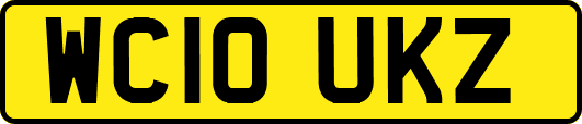 WC10UKZ