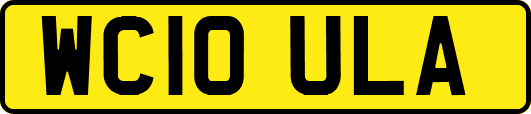 WC10ULA