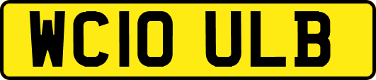 WC10ULB