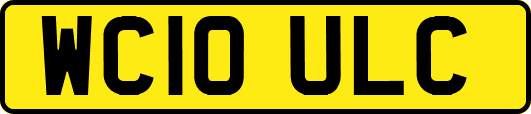 WC10ULC