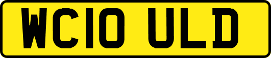 WC10ULD