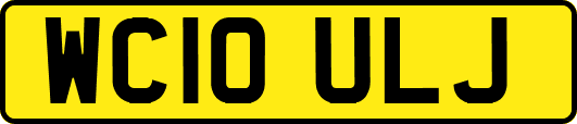 WC10ULJ