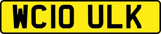 WC10ULK