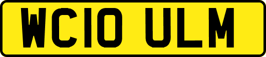 WC10ULM