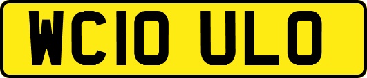 WC10ULO