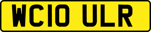 WC10ULR