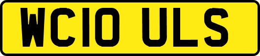 WC10ULS