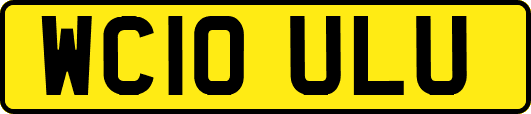 WC10ULU
