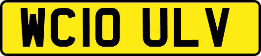 WC10ULV