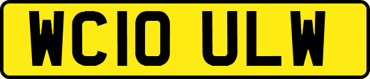 WC10ULW