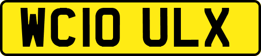WC10ULX