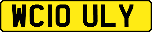 WC10ULY