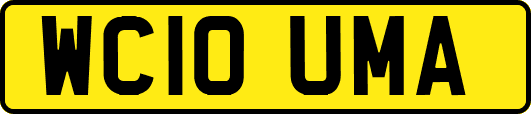 WC10UMA