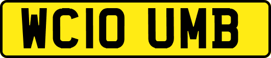 WC10UMB