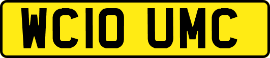 WC10UMC