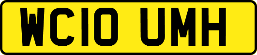 WC10UMH