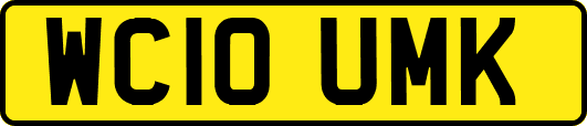 WC10UMK