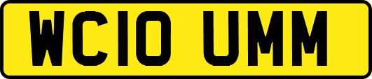 WC10UMM