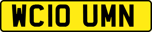 WC10UMN