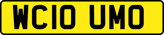 WC10UMO
