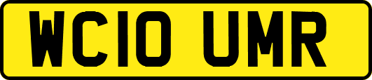 WC10UMR