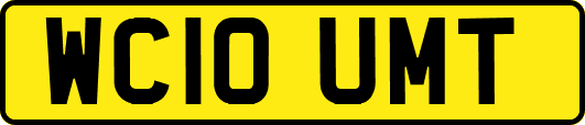 WC10UMT