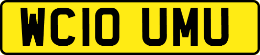 WC10UMU