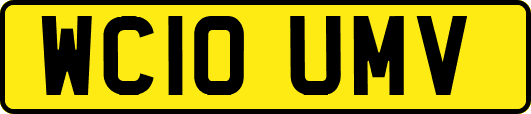 WC10UMV