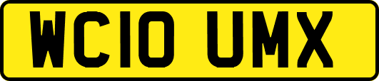 WC10UMX