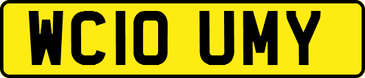 WC10UMY