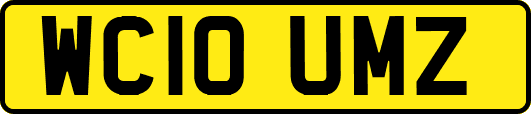 WC10UMZ