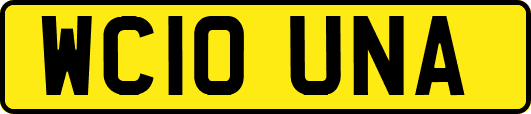 WC10UNA