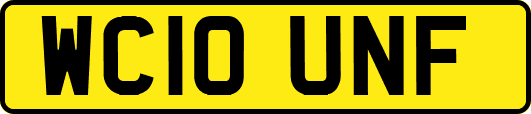 WC10UNF