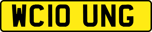 WC10UNG