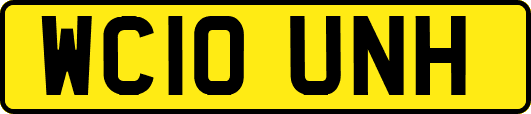 WC10UNH