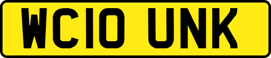 WC10UNK
