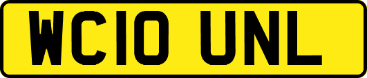WC10UNL