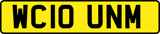 WC10UNM
