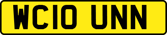 WC10UNN