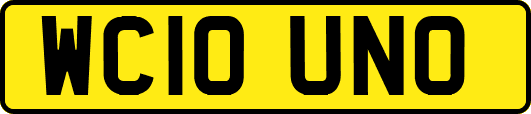 WC10UNO