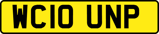 WC10UNP