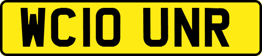 WC10UNR