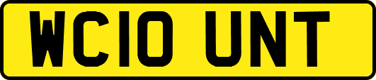 WC10UNT