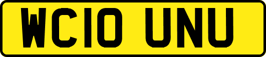 WC10UNU