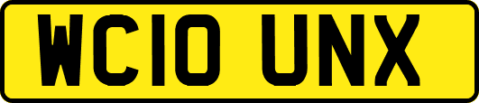 WC10UNX