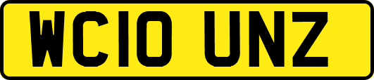 WC10UNZ