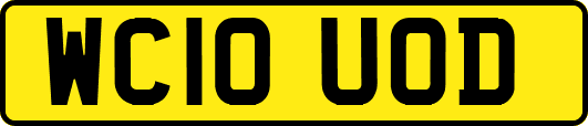 WC10UOD
