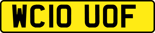 WC10UOF