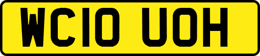 WC10UOH