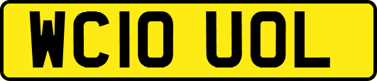 WC10UOL